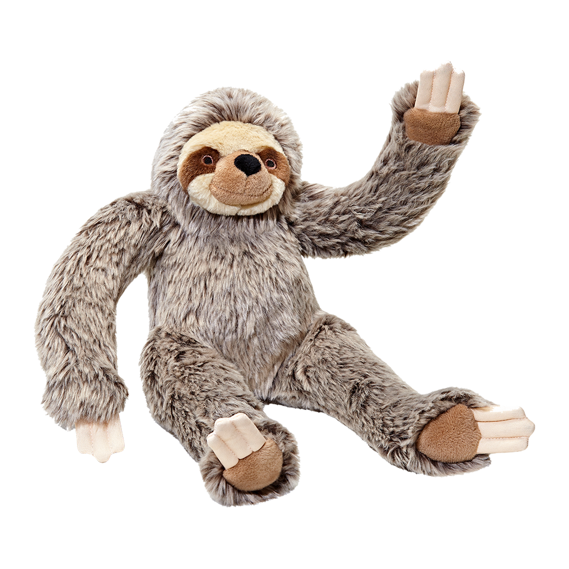 Fluff & Tuff Fluff & Tuff Tico Sloth