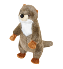 Fluff & Tuff Fluff & Tuff Harry Otter