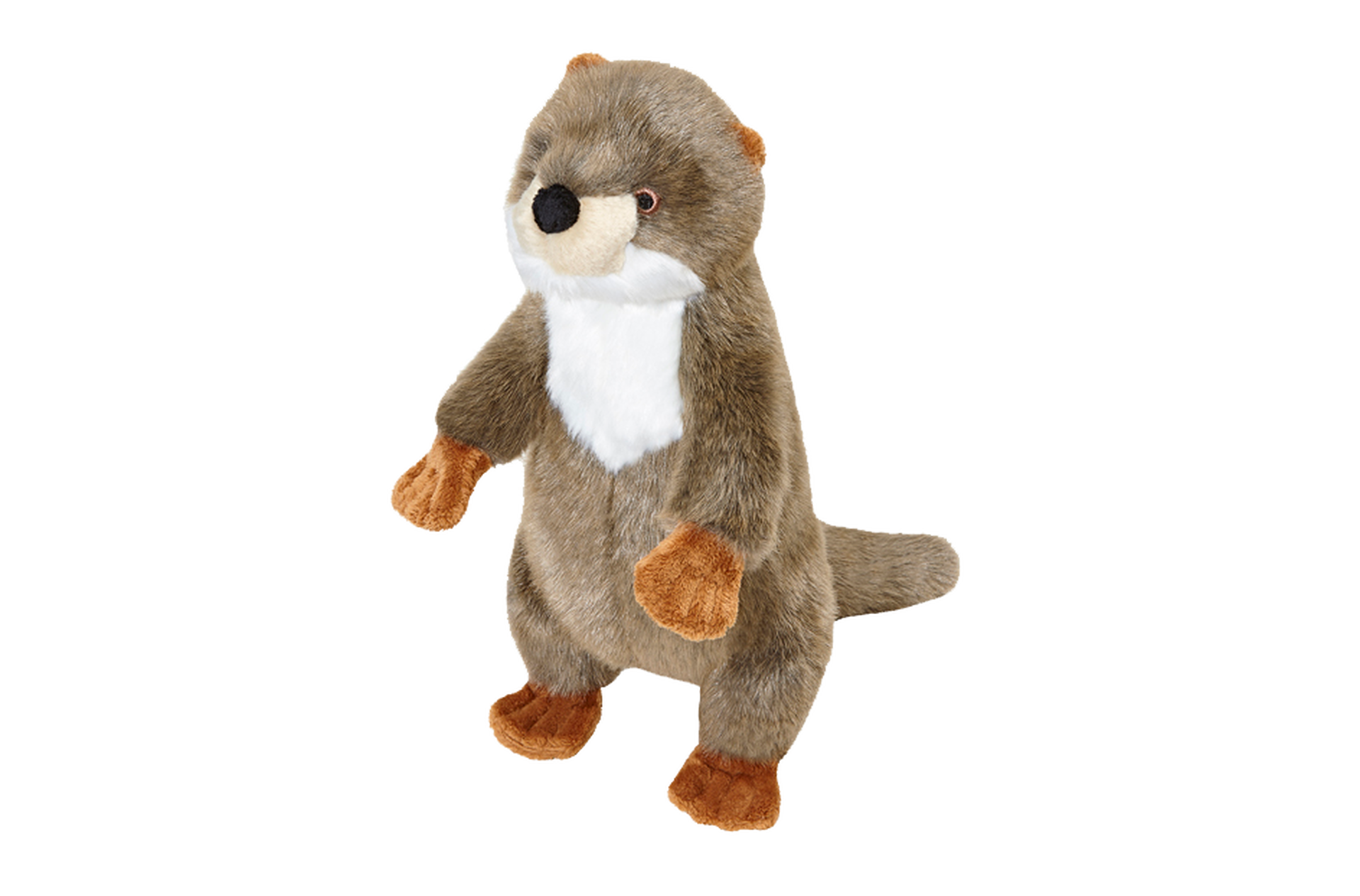 Fluff & Tuff Fluff & Tuff Harry Otter