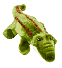 Fluff & Tuff Fluff & Tuff Georgia Gator