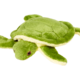 Fluff & Tuff Fluff & Tuff Shelly Turtle