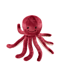 Fluff & Tuff Fluff & Tuff Olympia Octopus