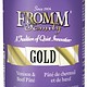 Fromm Family Fromm Can Dog Beef and Venison 12.2oz