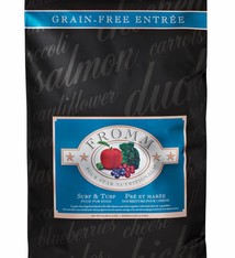 Fromm Family Fromm Dog Surf & Turf