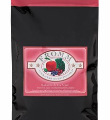 Fromm Family Fromm Dog Salmon ala Veg