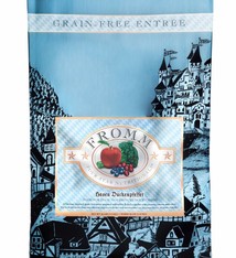 Fromm Family Fromm Dog Hasen Duckenpfeffer