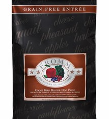 Fromm Family Fromm Dog Game Bird