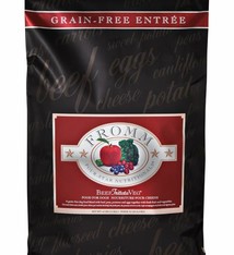 Fromm Family Fromm Dog Beef Frittata