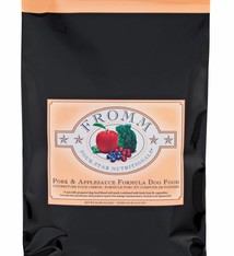 Fromm Family Fromm Dog Pork and Applesauce