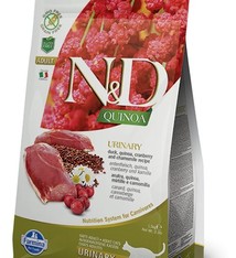 Farmina Farmina CAT - LID Urinary - Duck 3.3#