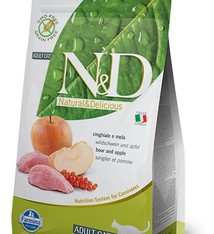 Farmina Farmina CAT - PRIME - Boar