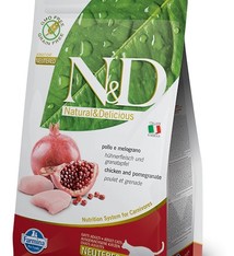 Farmina Farmina CAT - PRIME - Chicken