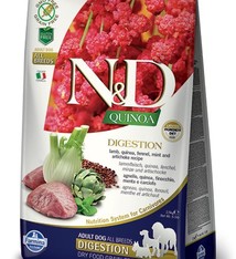 Farmina Farmina DOG - LID Digestion - Lamb 5.5#