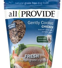 All Provide All Provide Chicken Gently Cooked