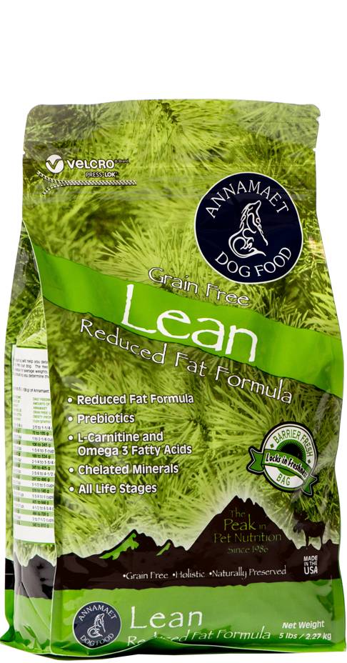 Annamaet Annamaet LEAN 4#