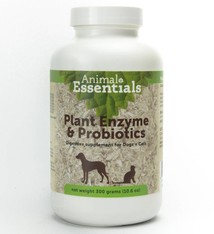 Animal Essentials Animal Essentials Enzyme and Probiotic