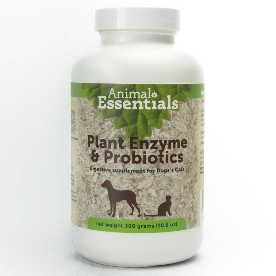 Animal Essentials Animal Essentials Enzyme and Probiotic