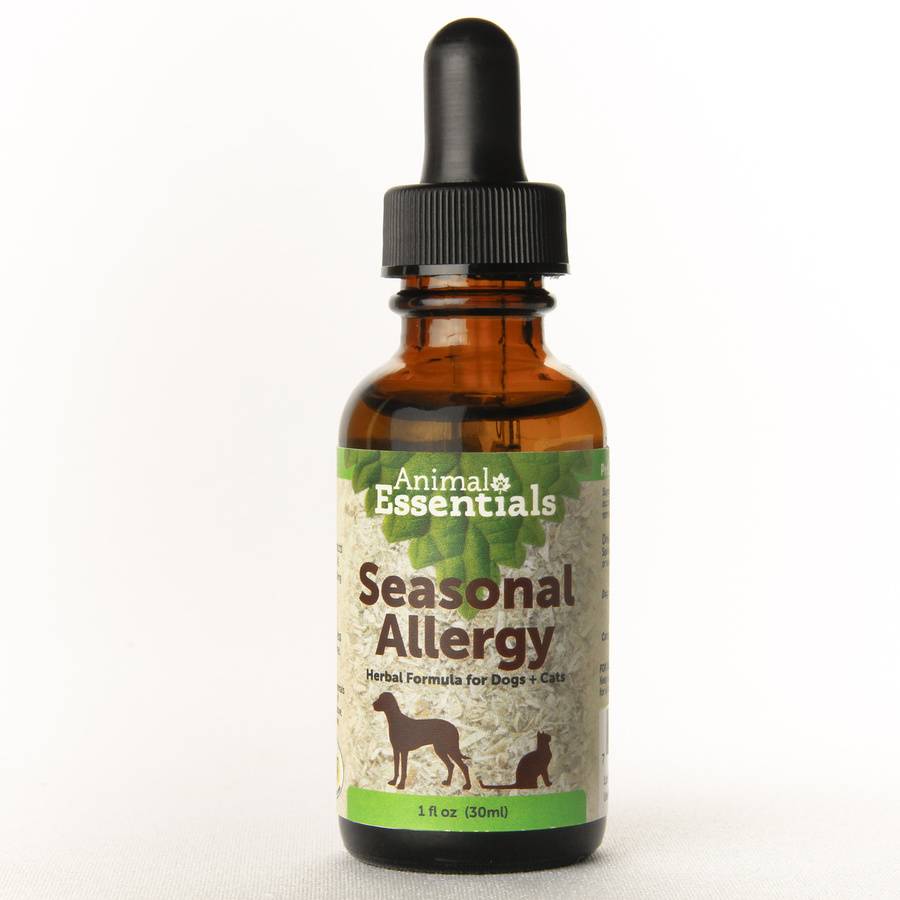 Animal Essentials Animal Essentials Seasonal Allergy 1oz