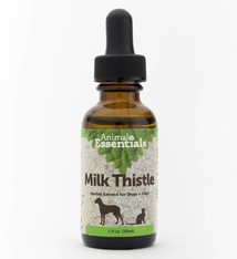 Animal Essentials Animal Essentials Milk Thistle Extract 1oz