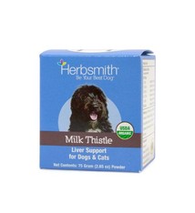 Herbsmith Herbsmith Milk Thistle