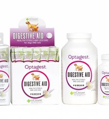 In Clover In Clover Optagest