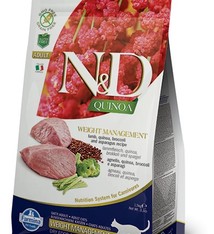 Farmina Farmina CAT - LID Digestion - Lamb 3.3#