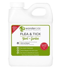 Wondercide Wondercide Yard and Garden 32oz