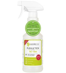 Wondercide Wondercide Pet & Home 16oz Lemongrass