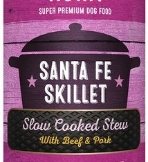 Koha Koha Dog Santa Fe Skillet