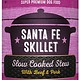 Koha Koha Dog Santa Fe Skillet