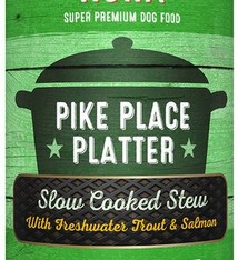 Koha Koha Dog Pike Place Platter