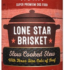 Koha Koha Dog Lone Star Brisket