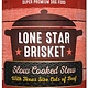 Koha Koha Dog Lone Star Brisket