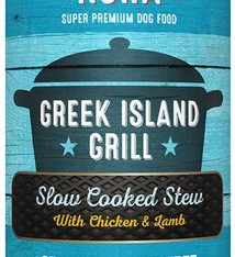 Koha Koha Dog Greek Island Grill