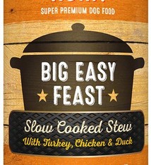 Koha Koha Dog Big Easy Feast