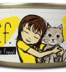 Weruva Weruva BFF 4Eva 5.5oz