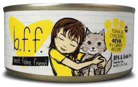 Weruva Weruva BFF 4Eva 5.5oz