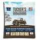 Tucker's Tucker's Frozen Food Pork & Bison 6#