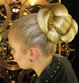 Supersize Fantasy Bun
