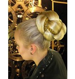 Supersize Fantasy Bun