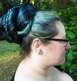 Fantasy Twist Chignon