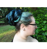 Fantasy Twist Chignon