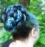 Fantasy Chignon