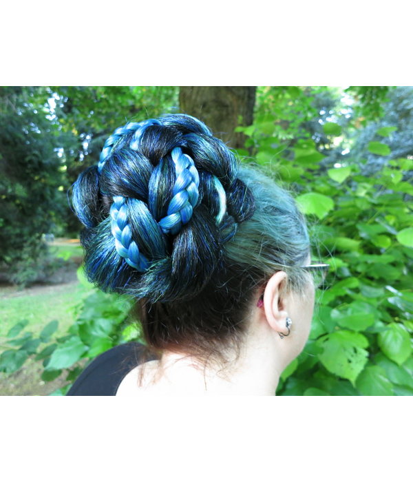 Fantasy Chignon