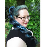 Fantasy Twist Chignon