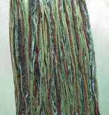 Forest Elf Clip-in Dreads