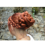 Rapunzel Chignon small