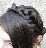 Braid Hair Crown Freyja