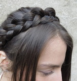 Braid Hair Crown Freyja