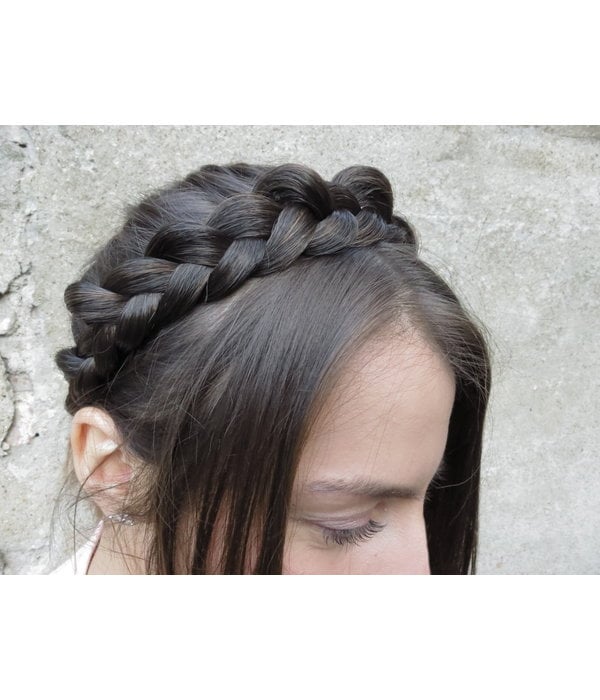 Braid Hair Crown Freyja